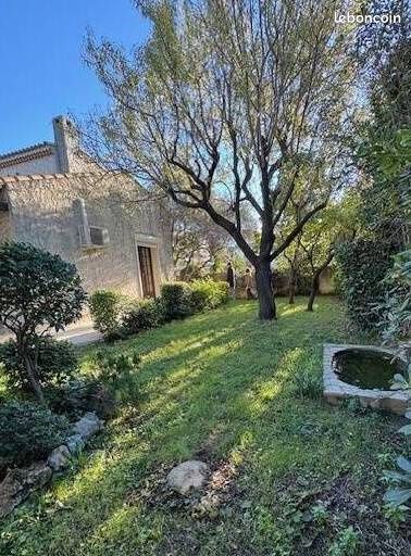 Maison 6 pièces 140 m² · à Marseille · 140 m² · 593 000 €