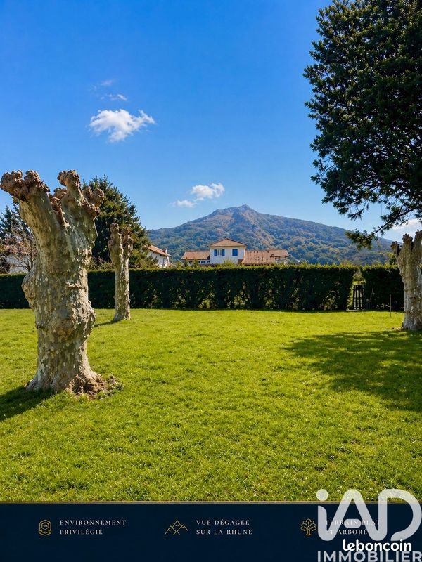 Terrain 717 m² · à Bidart · 717 m² · 450 000 €