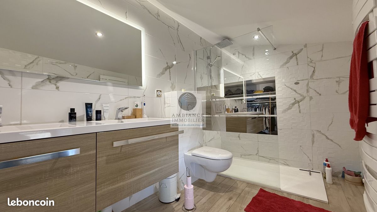 Maison 6 pièces 200 m² (image 19)