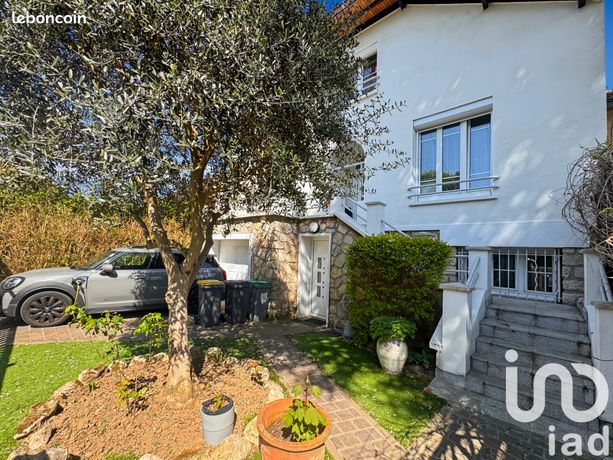 Maison 8 pièces 161 m²