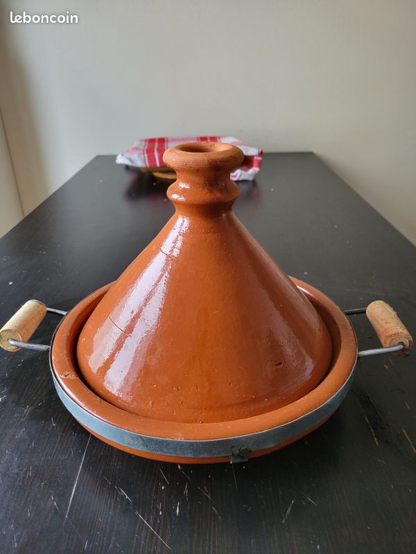 Tajine (image 1)