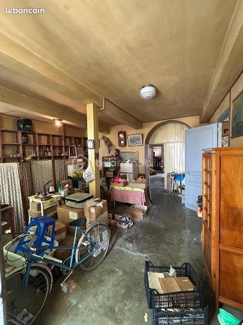 Maison 8 pièces 208 m² · à Maubourguet · 208 m² · 76 000 €