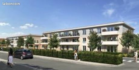 Appartement 2 pièces 43 m² · à Combs-la-Ville · 43 m² · 734 €/mois