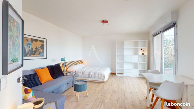 Appartement a louer alfortville - 1 pièce(s) - 37 m2 - Surfyn
