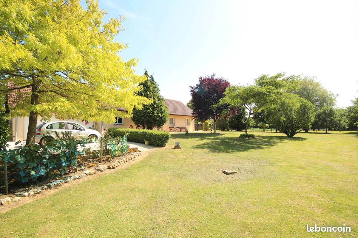 Maison 5 pièces 113 m² · à Velloreille-lès-Choye · 113 m² · 249 000 €