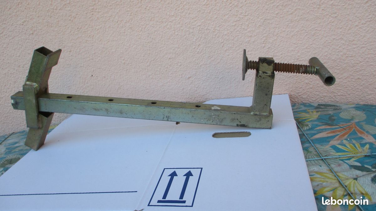 Serre Joint (image 2)
