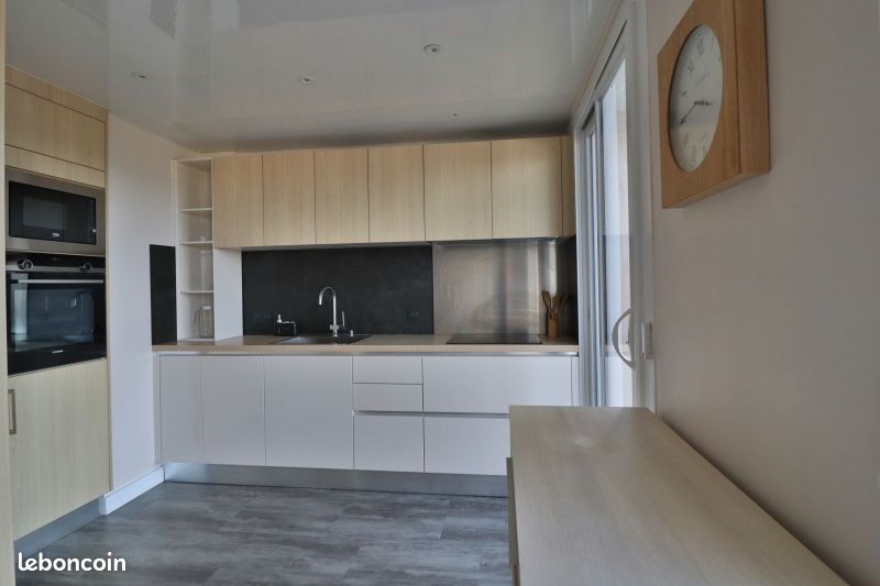 Appartement a louer troyes - 2 pièce(s) - 49 m2 - Surfyn