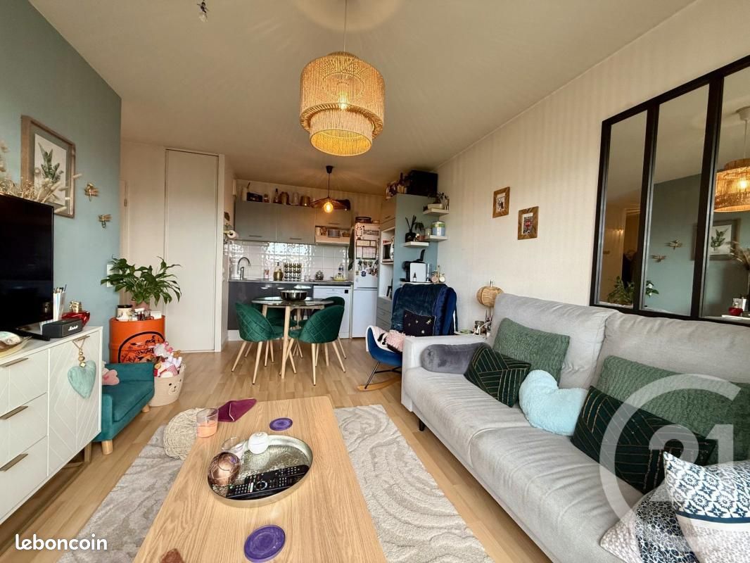 Appartement 3 pièces 50 m² · à Médis · 50 m² · 149 100 €