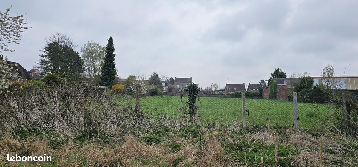 Maison 5 pièces 111 m² · à Baisieux · 111 m² · 469 781 €
