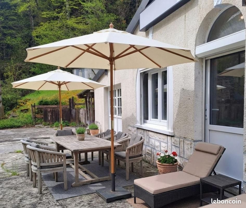 Maison 4 pièces 90 m² · à Laruns · 90 m² · 140 000 €