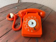 ANCIEN TELEPHONE A Touche Socotel S63 Super Deco Retro Vintage EUR 14,90 - PicClick FR