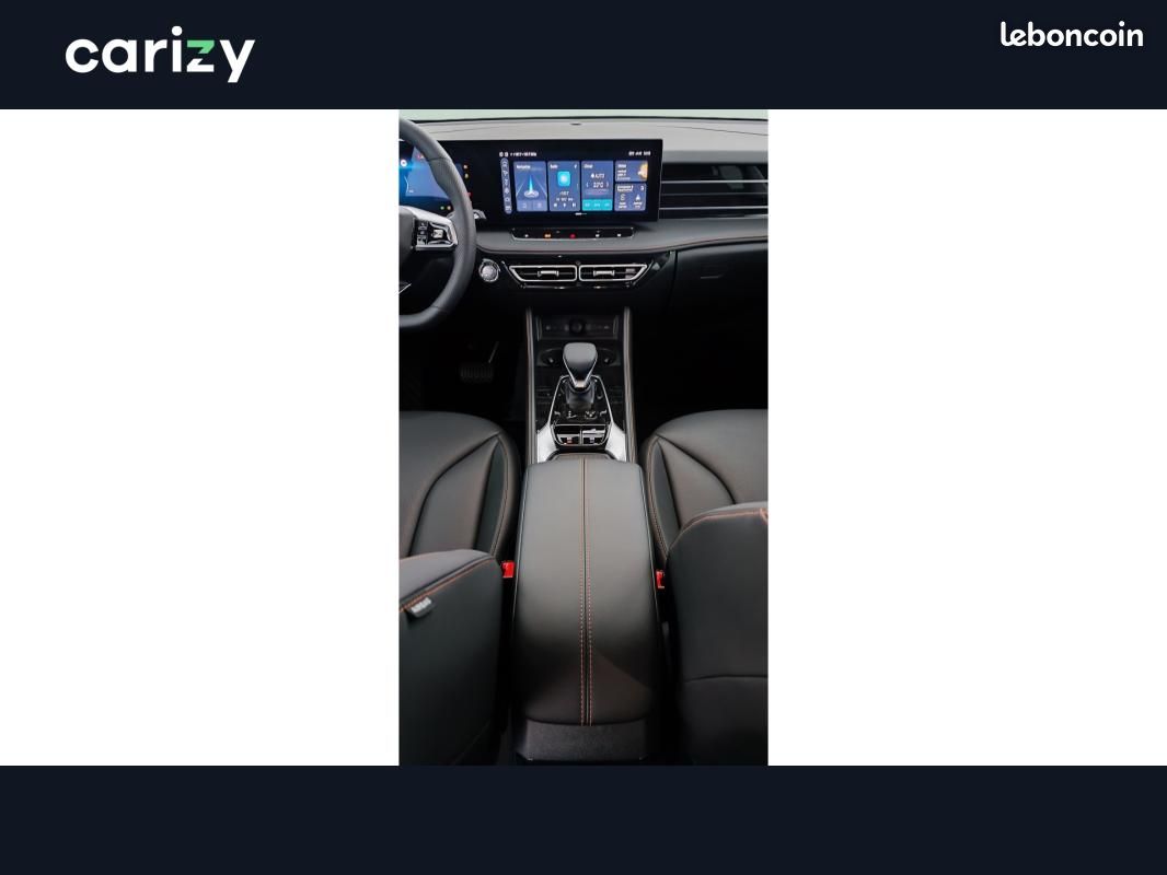 MG EHS 1.5 Hybrid+ 224ch Luxury (image 16)