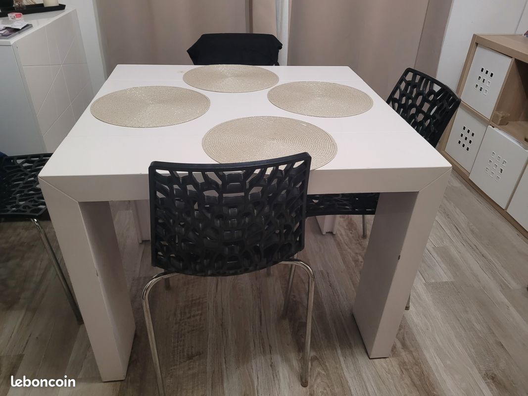 Table à manger (image 2)
