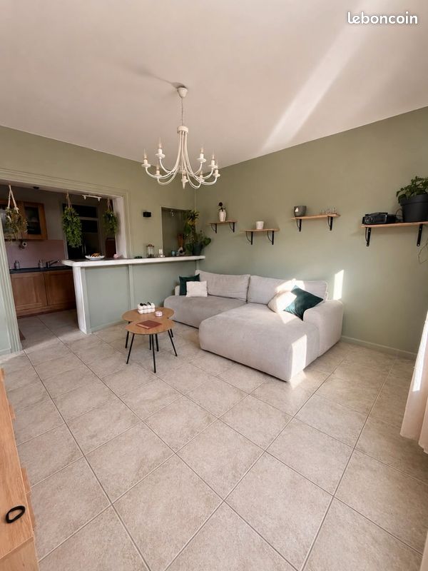 Maison 5 pièces 117 m² · à Béthune · 117 m² · 920 €