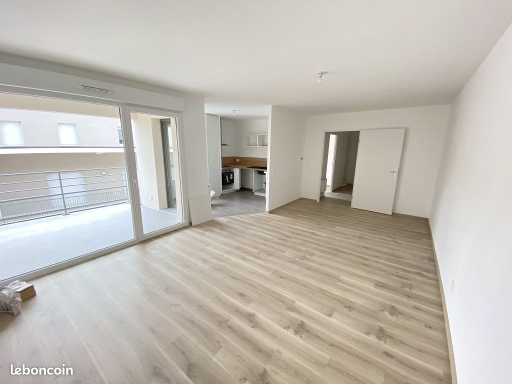 Appartement 3 pièces 68 m² · à Cormontreuil · 68 m² · 830 €/mois
