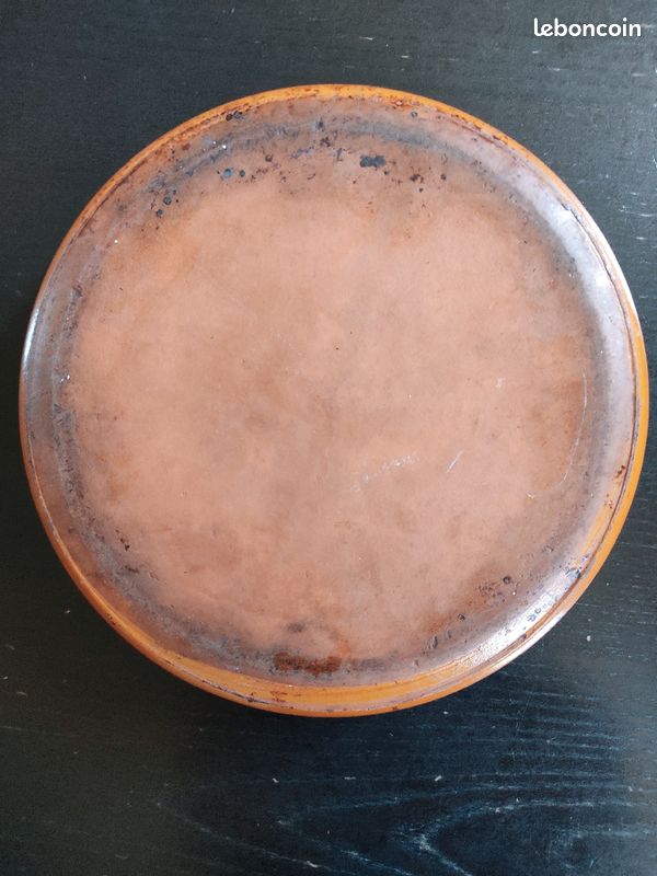 Lot de plats en grès (image 3)