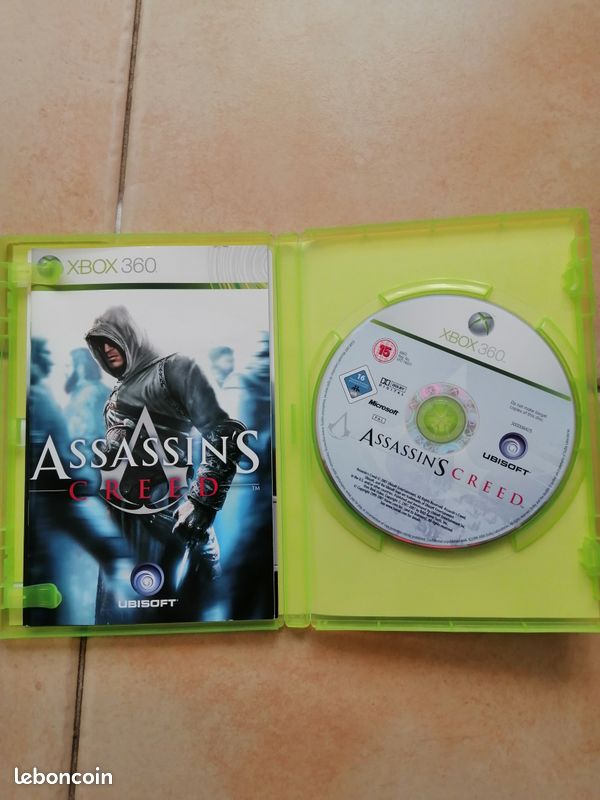 Vend assassins creed (image 3)