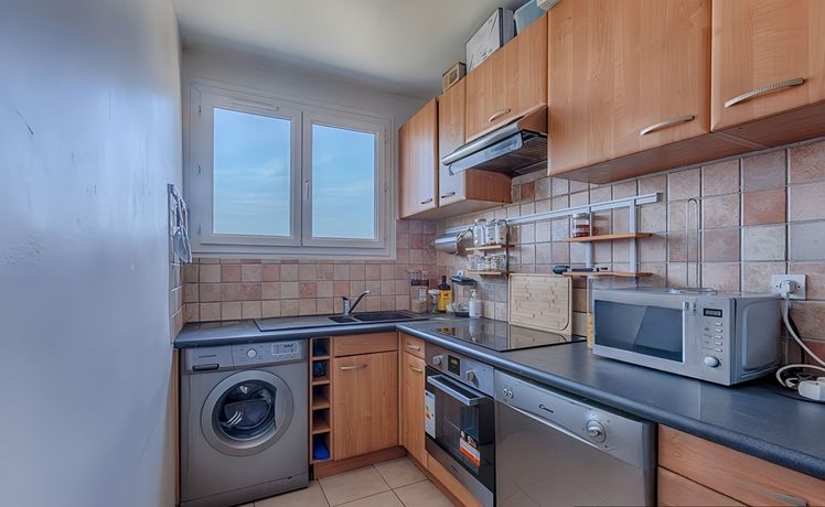 Appartement a louer argenteuil - 3 pièce(s) - 48 m2 - Surfyn