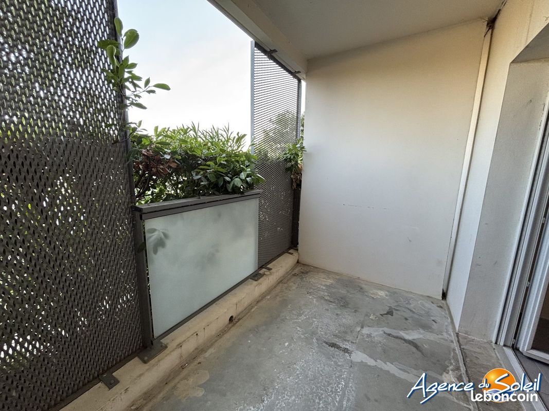 Appartement 1 pièce 25 m² · à Narbonne · 25 m² · 370 €