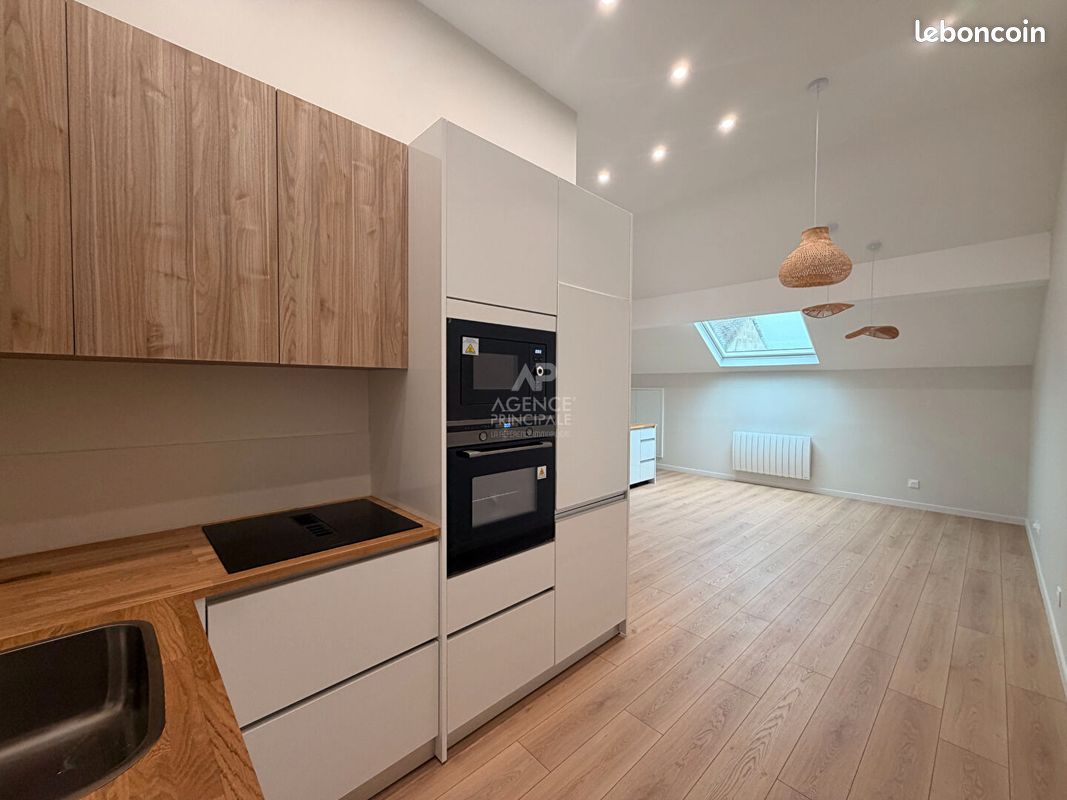 Appartement 2 pièces 43 m² · à Montesson · 43 m² · 1 300 €/mois