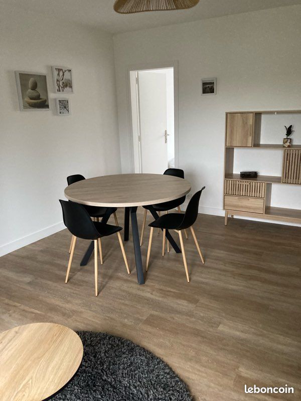 Appartement 2 pièces 42 m² · à Laval · 42 m² · 635 €/mois