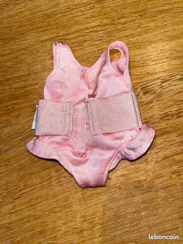 36 cm Zapf création maillot de bain pour poupée (image 5)