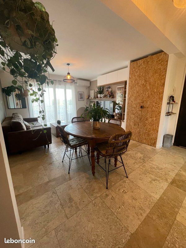 Appartement 3 pièces 60 m² · à Six-Fours-les-Plages · 60 m² · 262 000 €
