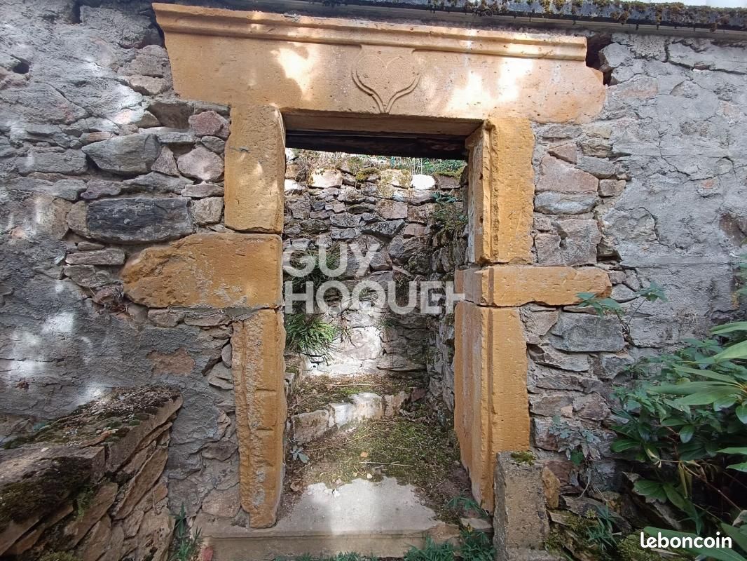 Maison 3 pièces 70 m² · à Montchal · 70 m² · 112 000 €
