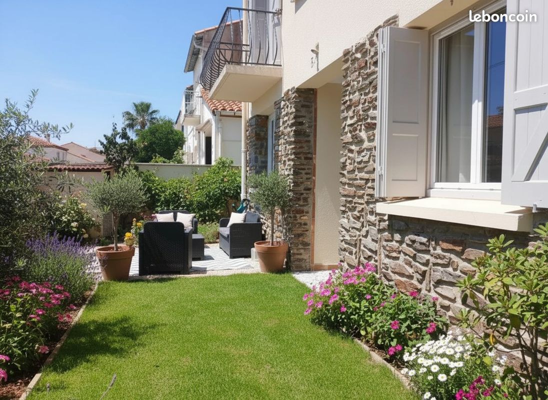 Maison 5 pièces 140 m² · à Perpignan · 140 m² · 212 000 €