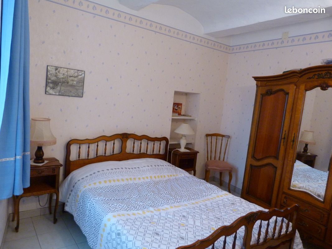 Location appartement " AU BORD DE L' EAU " (image 6)