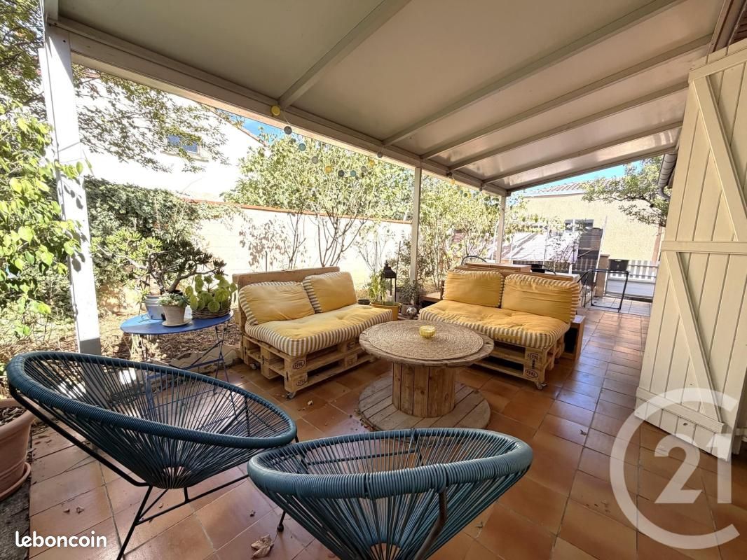 Maison 4 pièces 85 m² · à Albi · 85 m² · 850 €/mois