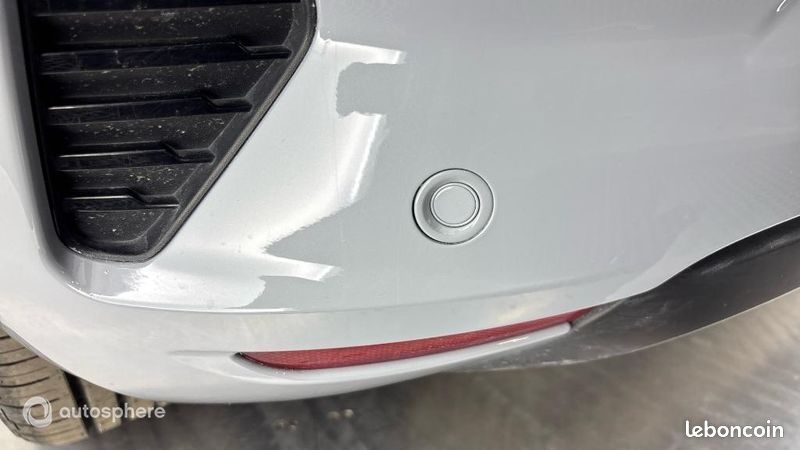 Renault Clio 1.6 E-Tech 145ch full hybrid Evolution (image 21)