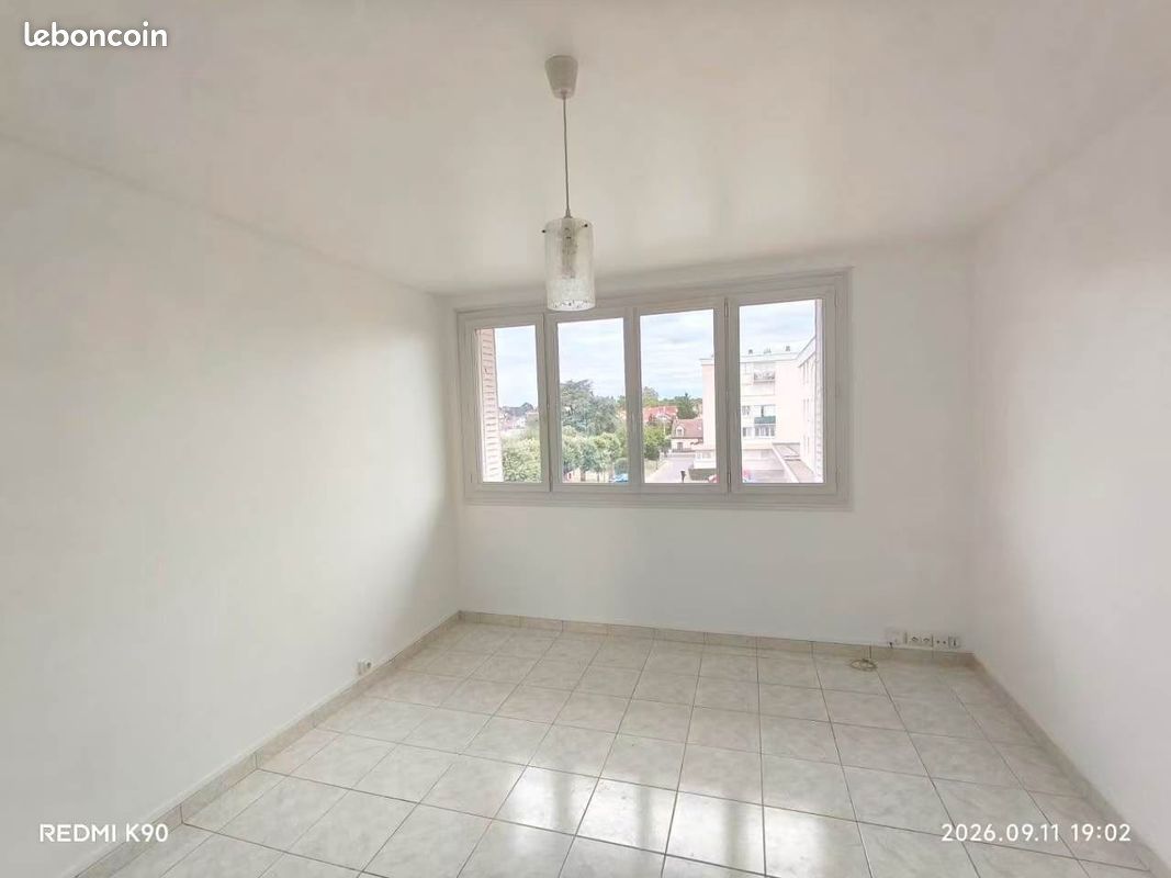 Appartement 3 pièces 51 m² · à Le Pecq · 51 m² · 1 350 €/mois