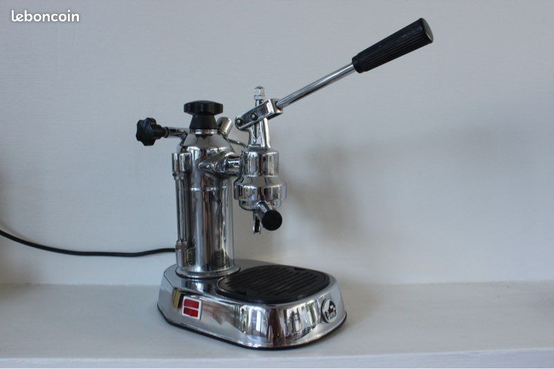 Machine à café La Pavoni (image 10)