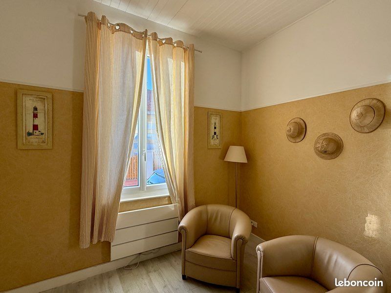 Appartement 2 pièces 36 m² · à Soulac-sur-Mer · 36 m² · 90 000 €