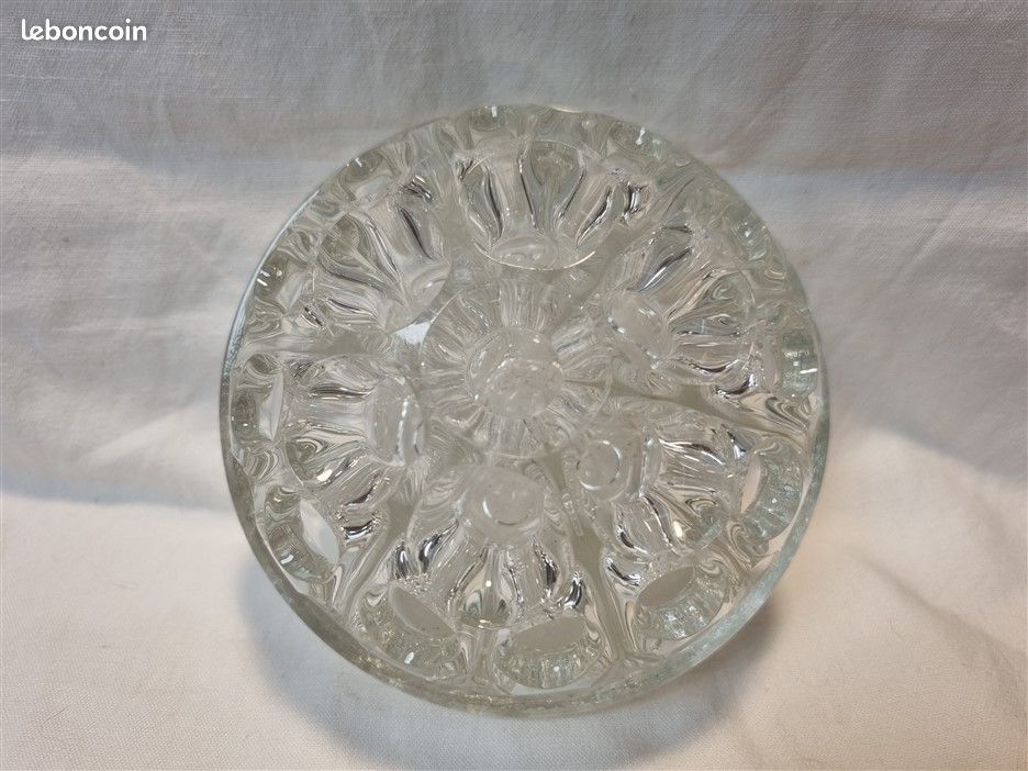 Pique-fleurs diamètre 12.5 cm (image 1)
