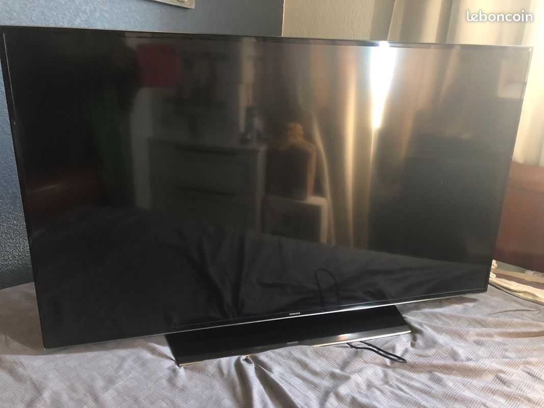Télévision (image 2)