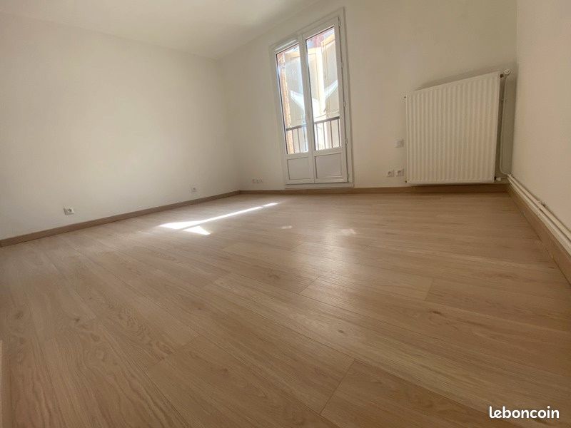 Appartement 1 pièce 23 m² · à Limoges · 23 m² · 74 571 €