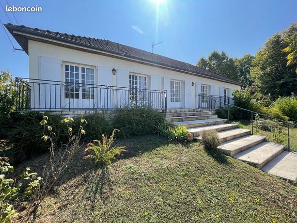Propriété 7 pièces 190 m²