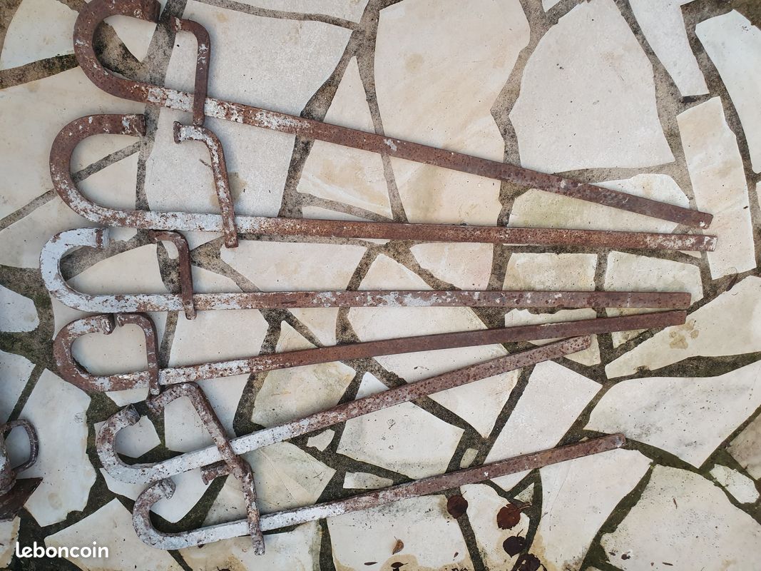 Serres joints (image 2)