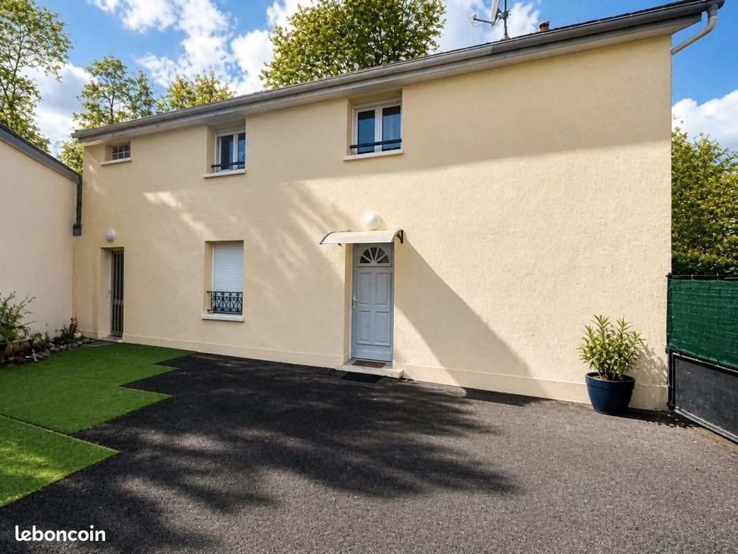 Maison 4 pièces 80 m² · à Presles · 80 m² · 250 000 €