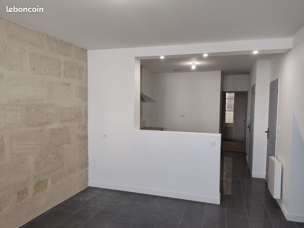 Appartement 2 pièces 45 m² · à Cocumont · 45 m² · 495 €