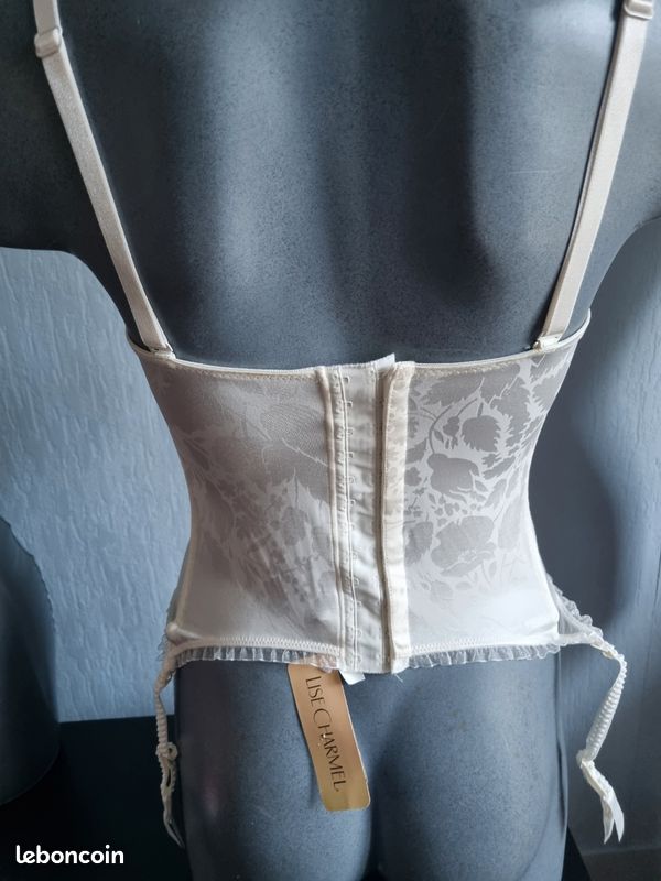 Lise Charmel | Lingerie et Corseterie | Site Officiel