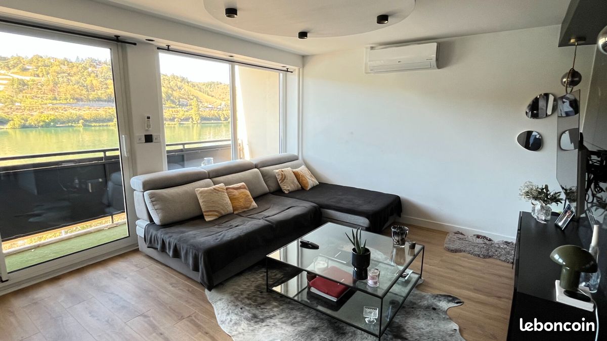 Appartement 2 pièces 60 m² · à Vienne · 60 m² · 184 000 €