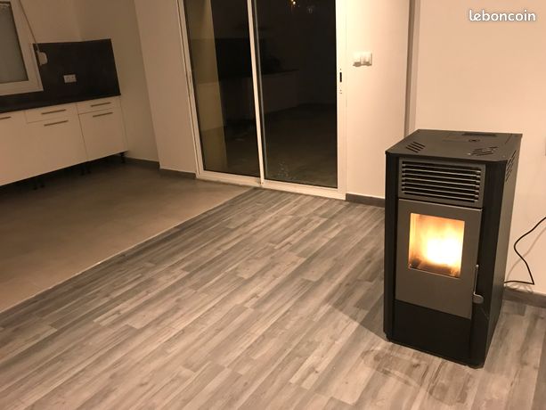 Maison individuelle 93m2