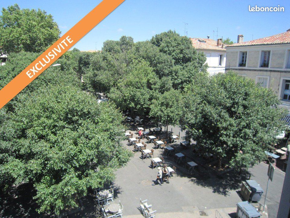 Appartement 2 pièces 38 m² · à Montpellier · 38 m² · 185 000 €