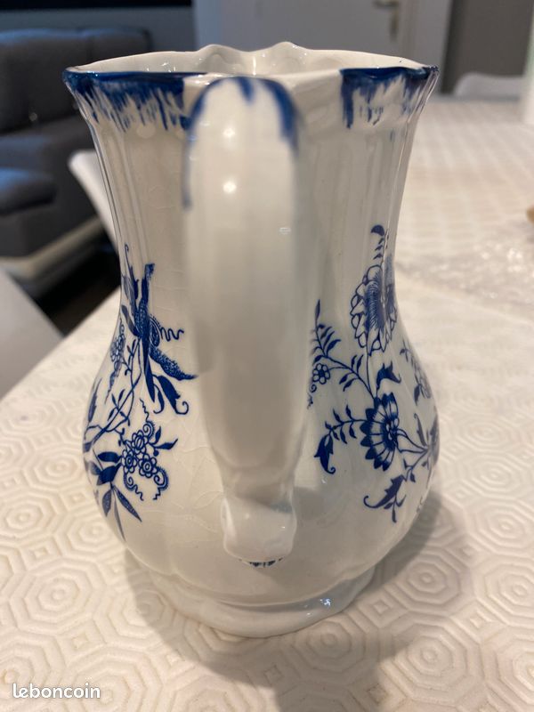 Pot de lait lancaster (image 5)