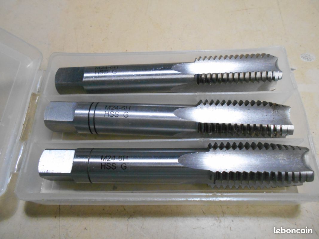 Tarauds 24 (image 2)