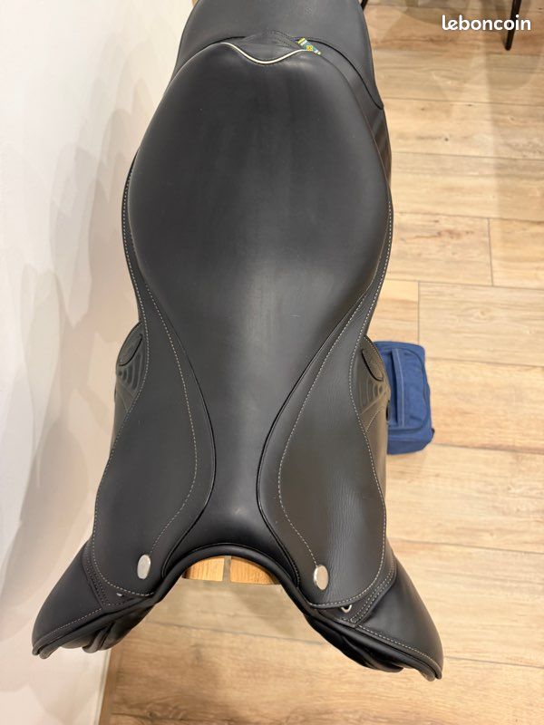 Selle Prestige Versaille (image 3)