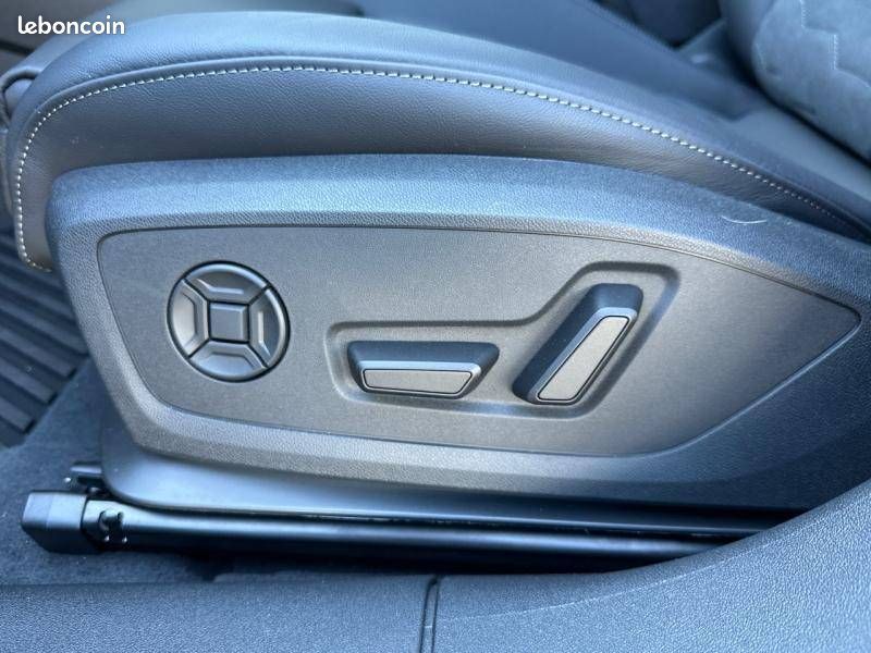 AUDI A6 e-tron Avant Performance S line (image 7)